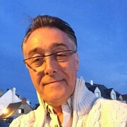  Havre,  Alex Eric, 57