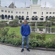  Langesund,   Mykola, 25 ,   ,   