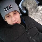  ,   Nikolay, 25 ,   