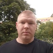  Kyje,  Viktor, 34