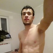  ,  Misha, 35