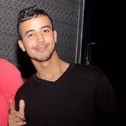  El Jadida,  Ali lebjy, 32