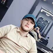  ,  Elyor hujayv, 38