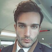 ���������� ���������, ���� ������� Peter, 38 ���, ������������ ��� ������, ����� � ���������