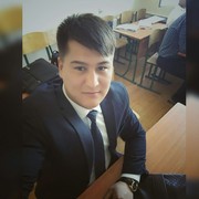  ,   Khudayshukur, 34 ,   