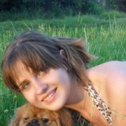  ,   Anastaysha, 31 ,   