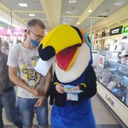 ���������� ��������������, ���� ������� Anton, 28 ���, ������������ ��� ������, ����� � ���������, c�������� ���������