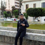  ,   Touhami akra, 28 ,   ,   