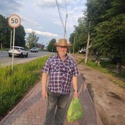  ,   Sergey, 58 ,   ,   