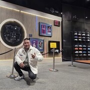 ���������� Barcelona, ���� ������� Ramiro, 45 ���, ������������ ��� ������, ����� � ���������, c�������� ���������