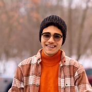  Patcham,  Yousef, 19