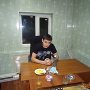 ,   Kanybek, 37 ,   