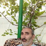 ���������� ����, ���� ������� Huseyn, 53 ����, ������������ ��� ������, ����� � ���������, c�������� ���������