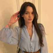 Знакомства Красноярск, Александра