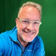  Edmundston,  LUCAS CALEB, 57