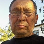 ,  Muratbek, 63