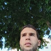  El Jadida,  Mohamed, 23