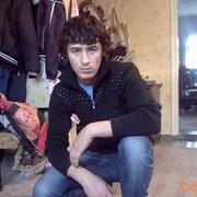  ,   SHAHOB, 35 ,   