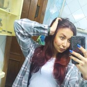  ,  Vasilisa, 25