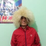  ,   Bulat, 62 ,   