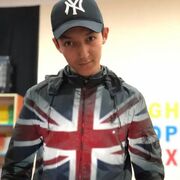  ,  Jack, 20