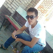 ���������� �������, ���� ������� Murodchik, 31 ���, ������������ ��� ���������