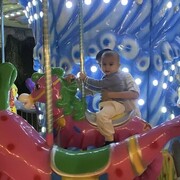 ���������� �������, ������ Muhammadali, 23