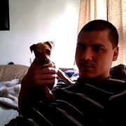  ,   Pasha, 36 ,   
