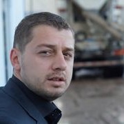 ���������� �����-���������, ���� ������� Gokhan, 43 ����, ������������ ��� ������