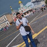 ���������� ������, ���� ����� Yosauf, 23 ����, ������������ ��� ������, ����� � ���������