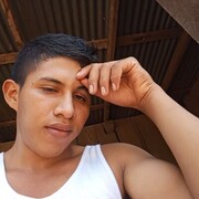  ,  Marlon, 18