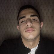  ,  Amil, 18