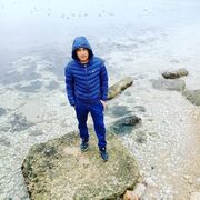 ���������� �����, ������� Azizbek, 33