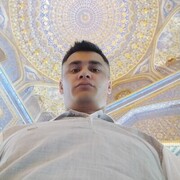  ,  Jamesboy, 28