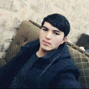  ,  Dilmurodjon, 26