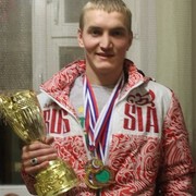  ,   Nick Ugolov, 33 ,   
