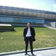 ���������� ����, ���� ������� Rauf, 41 ���, ������������ ��� ������