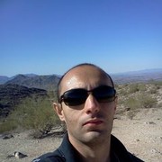  Yavne,   Michael, 38 ,   