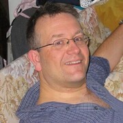  Andes,  Lewis Gibson, 54