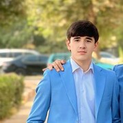  ,  Jasur, 20