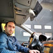  Mikolow,  Janusz, 38