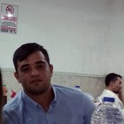  Korfez,  Maksat, 32