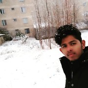  -,  Ajith, 27