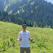  -,  Kazbek, 18