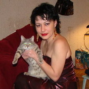  ,   Galinka, 57 ,   ,   , c 