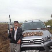  ,   Zaur, 44 ,   