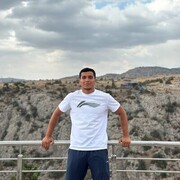 ���������� �������, ������ Azizbek, 20