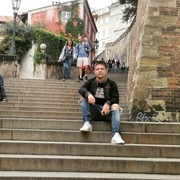  Horni Pocernice,  Rostislav, 30