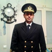 ���������� ����, ���� ������� Elnur, 46 ���, ������������ 