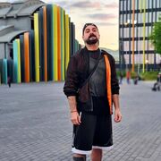 ���������� �������, ������� �����, 38